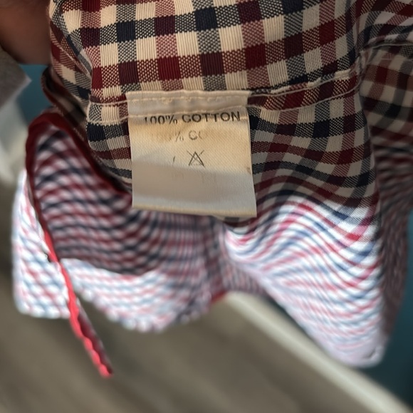 7 Downie Men Dress Shirts - Picture 6 of 7